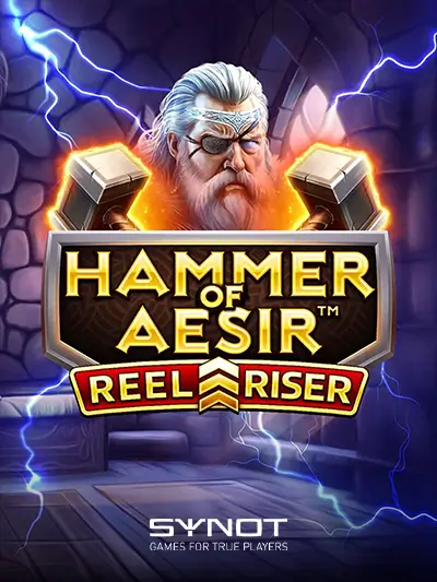 Hammer of Aesir