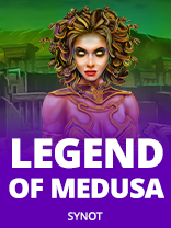 Legend of Medusa