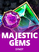 Majestic Gems