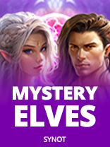 Mystery Elves