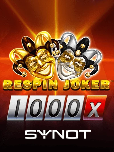 Respin Joker 1000