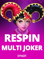 Respin Multi Joker