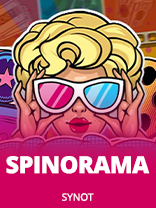 Spinorama