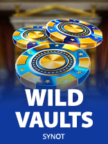 Wild Vaults