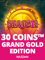 30 Coins Grand Gold Edition