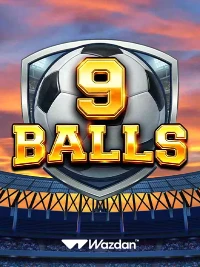 9 Balls