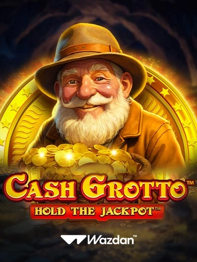 Cash Grotto