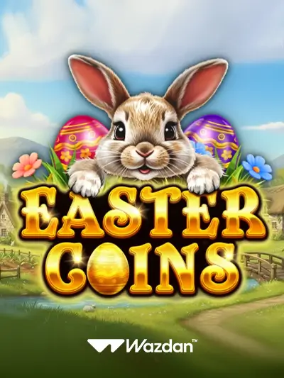 Easter Coins