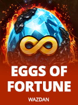 Eggs of Fortune