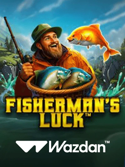 Fisherman's Luck™