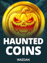 Haunted Coins x1000