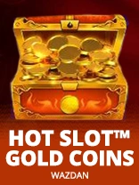 Hot Slot™: Gold Coins