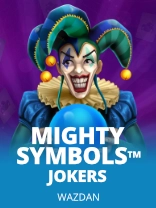 Mighty Symbols™ Jokers