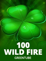 100 Wild Fire