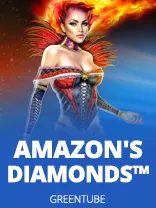Amazon’s Diamonds