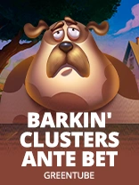 Barkin' Clusters Ante Bet