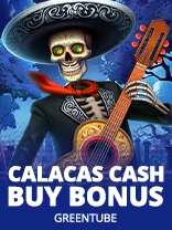 Calacas Cash Buy Bonus