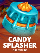 Candy Splasher