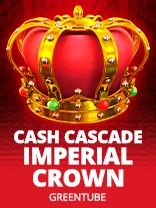 Cash Cascade Imperial Crown