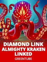 Diamond Link Almighty Kraken Linked