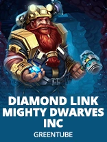 Diamond Link Mighty Dwarves Inc Linked