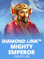 Diamond Link Mighty Emperor Linked