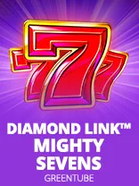 Diamond Link Mighty Sevens Linked
