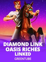 Diamond Link Oasis Riches Linked