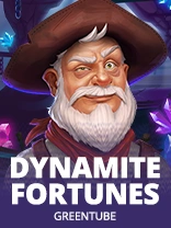 Dynamite Fortunes