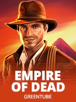Empire of Dead