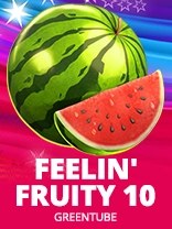 Feelin' Fruity 10