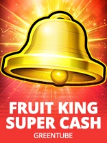 Fruit King Super Cash