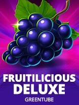 Fruitilicious deluxe