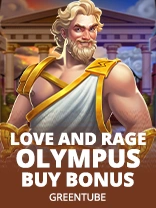 Love and Rage Olympus Buy Bonus