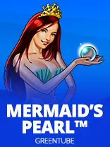 Mermaids Pearl