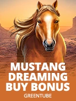 Mustang Dreaming Buy Bonus