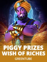 Piggy Prizes Wish Of Riches Buy Bonus