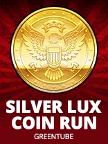 Silver Lux Coin Run