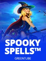 Spooky Spells