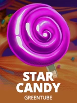 Star Candy