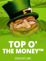 Top O The Money