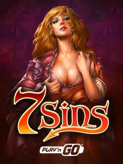 7 Sins
