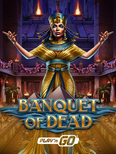 Banquet of Dead