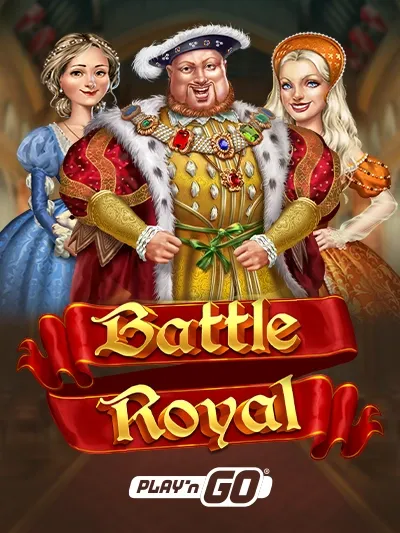 Battle Royal