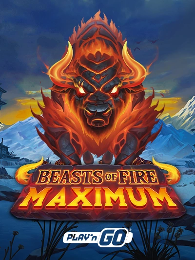 Beasts of Fire Maximum