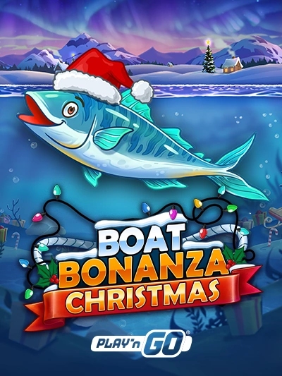 Boat Bonanza Christmas