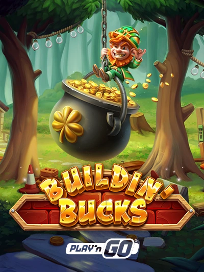 Buildin' Bucks