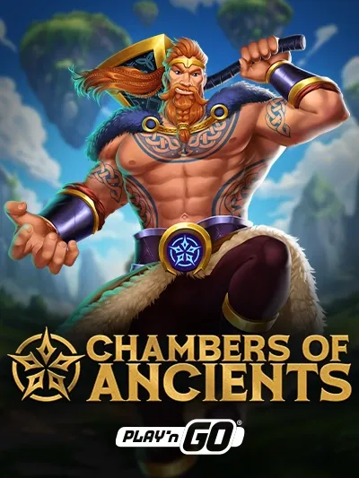 Chambers of Ancients