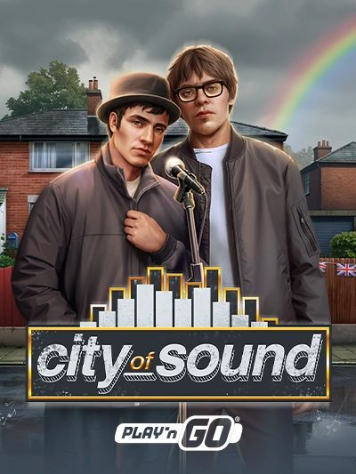City of Sound