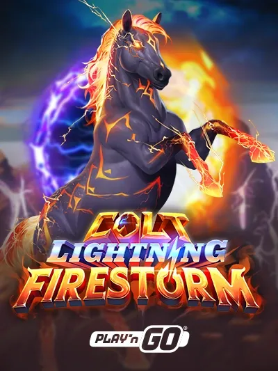 Colt Lightning Firestorm